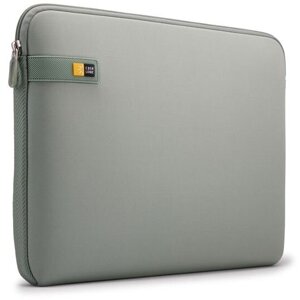 CaseLogic pouzdro na notebook LAPS116 16", tmavě zelená - CL-LAPS116RG