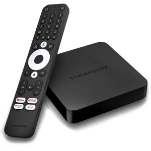 Thomson Android Box 240G - BOXTHS1001
