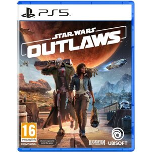 Star Wars Outlaws (PS5) - 3307216284154