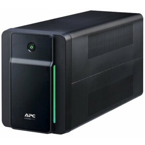 APC Back-UPS 1200VA, 650W, FR - BX1200MI-FR