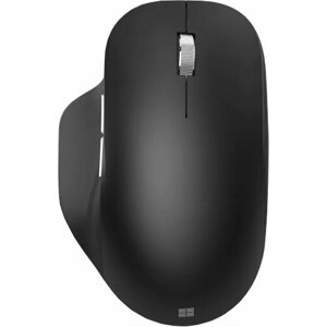 Microsoft Bluetooth Ergonomic Mouse, černá - 222-00008