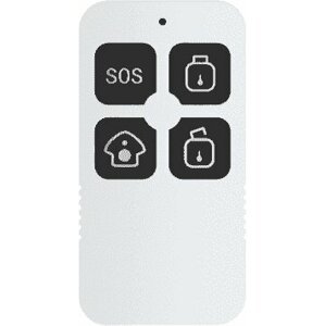 WOOX Chytrý ovladač zabezpečení R7054 - R7054