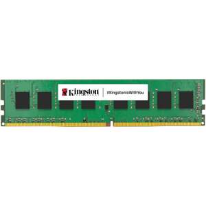 Kingston ValueRAM 16GB DDR4 2666 CL19 - KVR26N19S8/16