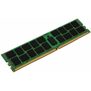 Kingston Server Premier 64GB DDR4 2666 CL19 ECC Reg, DIMM DR x4 Micron E Rambus - KSM26RD4/64MER