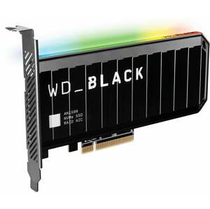 WD SSD Black AN1500, PCI-Express - 1TB - WDS100T1X0L