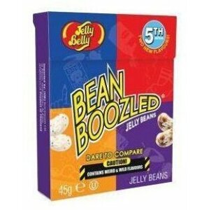 Jelly Belly Bean Boozled 45g krabička - 023060