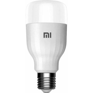 Xiaomi Mi Smart LED Bulb Essential (White and Color) - 24994