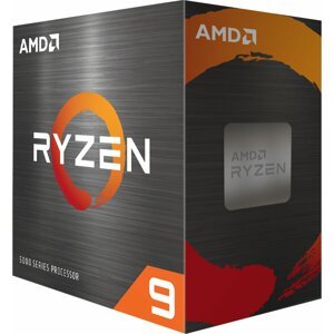AMD Ryzen 9 5950X - 100-100000059WOF