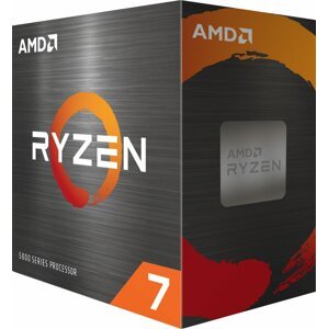AMD Ryzen 7 5800X - 100-100000063WOF