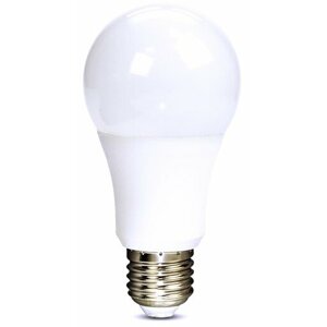 Solight žárovka, klasický tvar, LED, 7W, E27, 4000K, 270°, 520lm, bílá - WZ517-1
