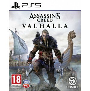 Assassin's Creed: Valhalla (PS5) - 3307216174318