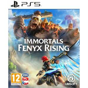 Immortals Fenyx Rising (PS5) - 3307216188704