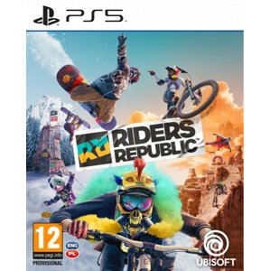 Riders Republic (PS5) - 3307216191735