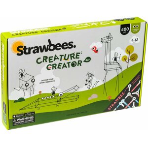 Strawbees Creature Kit - STW-55