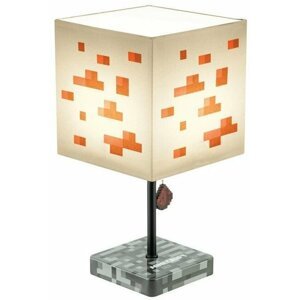 Lampička Minecraft - Redstone - PP6597MCFEU