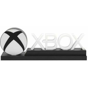 Lampička Xbox - Icons Light BDP - PP6814XBV2