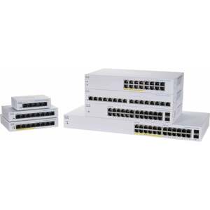 Cisco CBS110-16PP - CBS110-16PP-EU