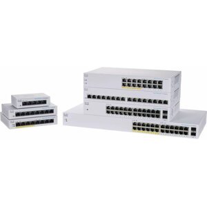 Cisco CBS110-24PP - CBS110-24PP-EU