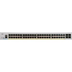 Cisco CBS250-48T-4G - CBS250-48T-4G-EU