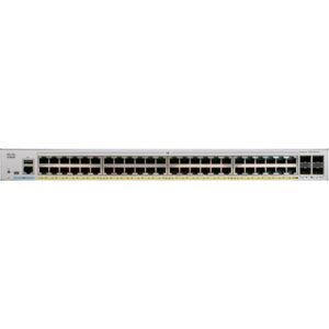 Cisco CBS250-48T-4X - CBS250-48T-4X-EU