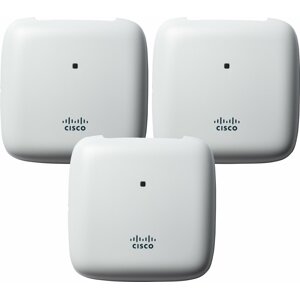 Cisco Business 140AC, 3ks - 3-CBW140AC-E