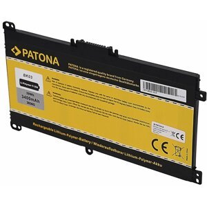 Patona baterie pro ntb HP Pavilion X360 (BK03, BK03XL), 3400mAh, 11.55V, Li-Pol - PT2836