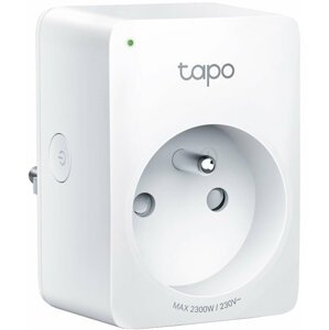 TP-LINK Tapo P100 (2-pack) - Tapo P100(2-pack)