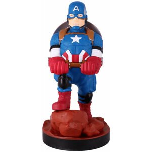 Figurka Cable Guy - Captain America - CGCRMR300202