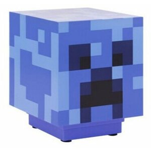 Lampička Minecraft - Charged Creeper - PP7712MCF