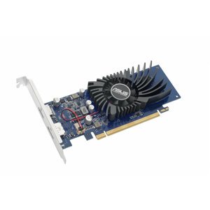 ASUS GeForce GT1030-2G-BRK, 2GB GDDR5 - 90YV0AT2-M0NA00