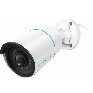 Reolink RLC-510A, venkovní IP kamera s rozpoznáním člověka a automobilů - Reolink RLC-510A