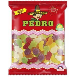 PEDRO - Tropický Mix 1 kg - B320109
