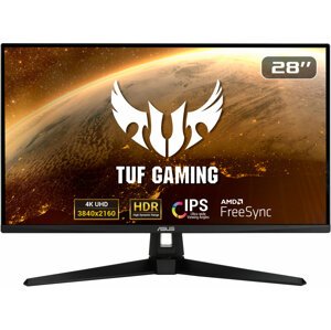 ASUS TUF Gaming VG289Q1A - LED monitor 28" - 90LM05B0-B04170