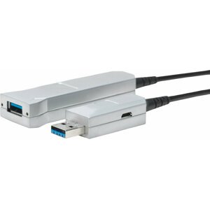 VIVOLINK USB 3.0 A -A, M-F, 5m - PROUSB3AAF5