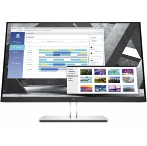 HP E27q G4 - LED monitor 27" - 9VG82AA