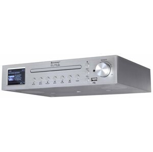 Soundmaster ICD2200SI - ICD2200SI
