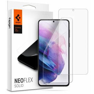Spigen ochranná fólie Neo Flex pro Samsung Galaxy S21, 2ks - AFL02549