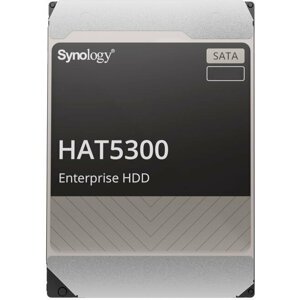 Synology HAT5300-16T, 3.5” - 16TB - HAT5300-16T