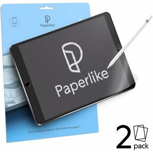 Paperlike Screen Protector pro Apple iPad 10.2" - PL2-10-19