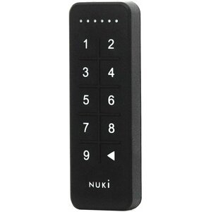 NUKI Keypad, kódový zámek - 220284