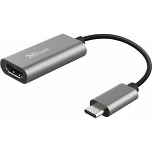 TRUST DALYX USB-C HDMI ADAPTER - 23774