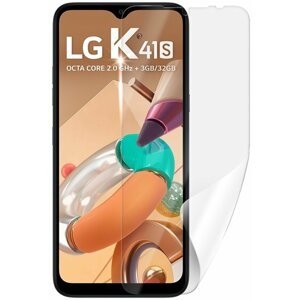 Screenshield fólie na displej pro LG K41S - LG-K41S-D