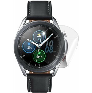 Screenshield fólie na displej pro Samsung Galaxy Watch 3, (45mm) - SAM-R845-D