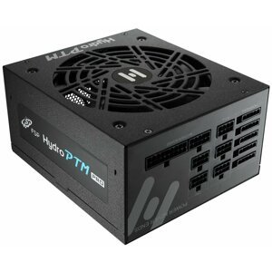 Fortron HYDRO PTM PRO 1000 - 1000W - PPA10A2801
