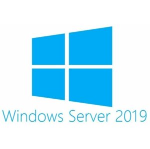 Windows Server 2019 Standard /pro max. 16xCPU Core, 1 rok /pouze pro Fujitsu servery - S26361-F2567-D620
