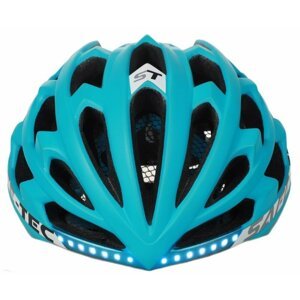 Safe-Tec TYR 2 Turquoise L - HELCLT0008