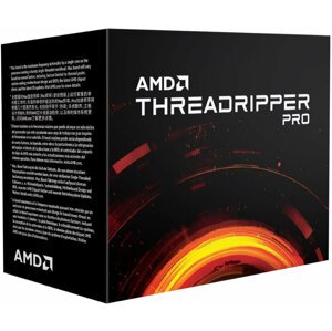 AMD Ryzen Threadripper Pro 3995WX - 100-100000087WOF