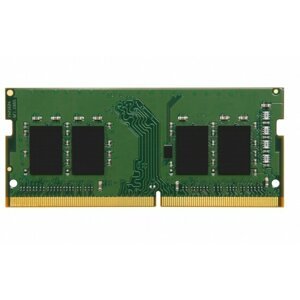 Kingston 8GB DDR4 2666 CL19 ECC, pro Dell - KTD-PN426E/8G