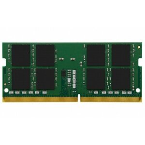 Kingston 16GB DDR4 2666 CL19 ECC SO-DIMM, pro HPE - KTH-PN426E/16G