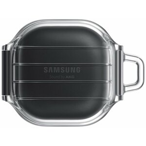 Samsung ochranné pouzdro pro Buds Live/Pro, voděodolné, černá - EF-PR190CBEGWW